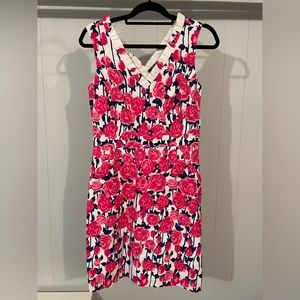 Vineyard Vines Kentucky Derby Dress